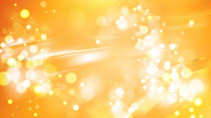 Bokeh Burst