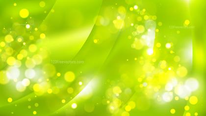 Bokeh Burst