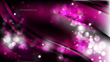 Abstract Bokeh