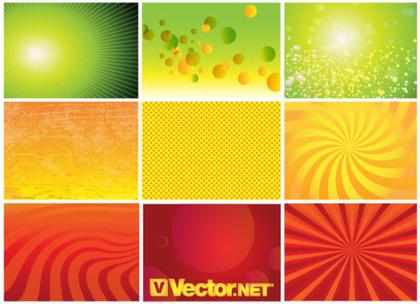 Free Vector Backgrounds