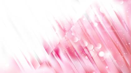 Pink Abstract Background
