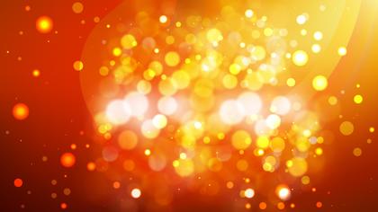 Bokeh Burst