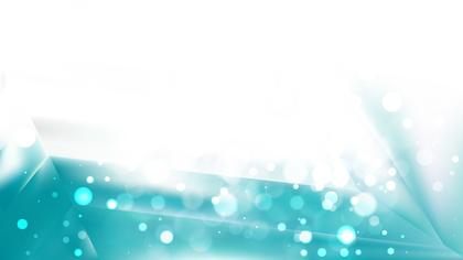 6 Abstract Teal Bokeh Background | Free Vectors, Photos, Artwork Images ...