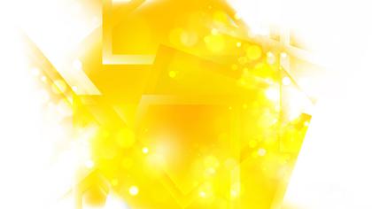 4 Abstract Yellow Geometric Design | Free Vectors, Photos, Artwork ...