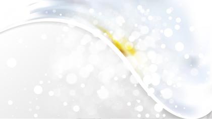 Abstract White Business Background Template Image