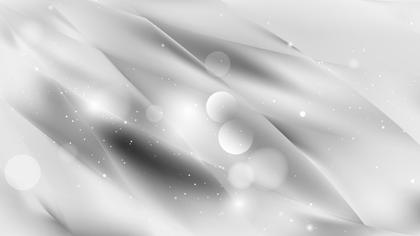 Abstract White Lines