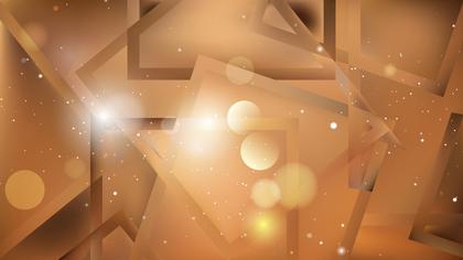 Abstract Geometric Composition