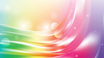 Abstract Swirls