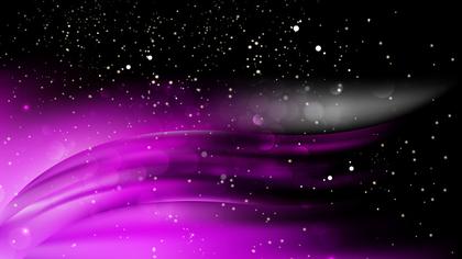 Purple Nebula