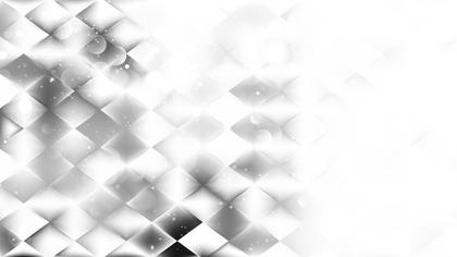 Abstract Diamond Pattern