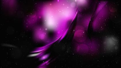 Purple Nebula