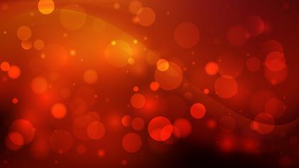 Abstract Bokeh
