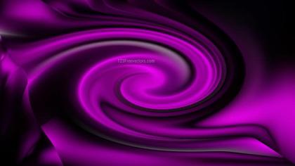 Purple Panache: Exploring the Fusion of Abstract, Tech & Watery Whirls in Background Designs