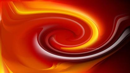 Swirling Abstract