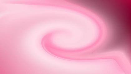 Swirling Pink Gradient