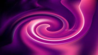 Purple Panache: Exploring the Fusion of Abstract, Tech & Watery Whirls in Background Designs
