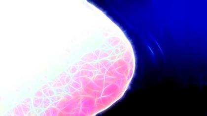 Black and Blue Abstract Texture Background
