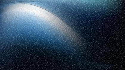 Abstract Blue Gradient