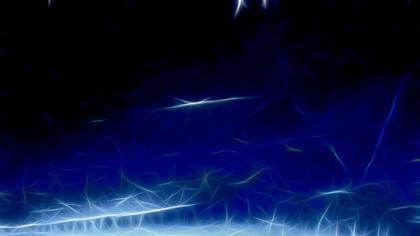 Electric Blue Lines