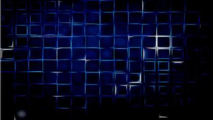 Glowing Grid