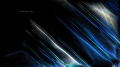 Blue Light Streams