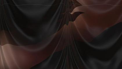 Flowing Fabric Abstraction