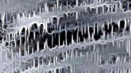 Abstract Glowing Lines