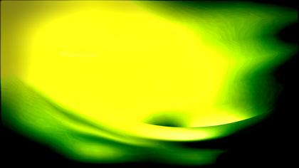 Vibrant Creations: A Collection of Green and Yellow Color Combos