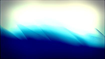 Abstract Blue Gradient