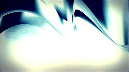 Flowing Abstract Forms