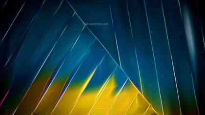 Abstract Geometric Lines