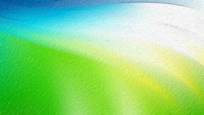 Abstract Colorful Texture