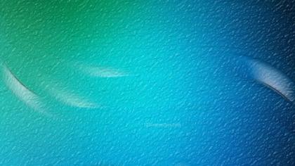 Aqua Gradient Background