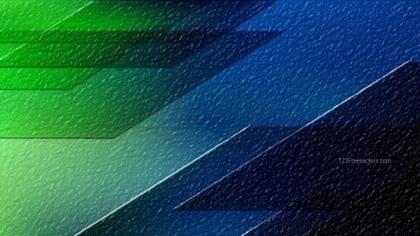 Abstract Geometric Texture