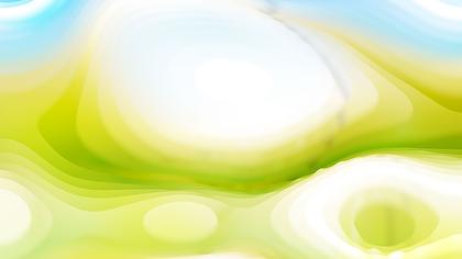 Abstract Landscape