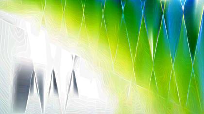 Abstract Geometric Composition