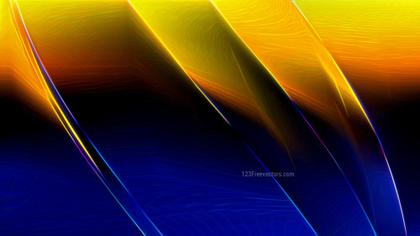 Abstract Neon Lines