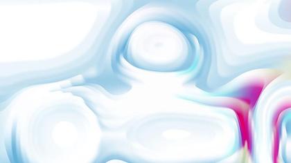 Abstract Fluid Shapes