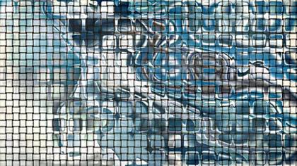 Woven Abstract Texture