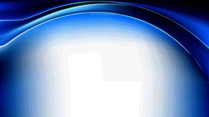 Blue Curve Abstraction