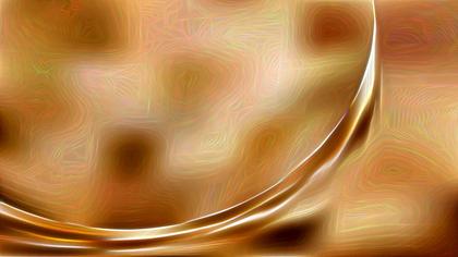 Abstract Golden Curves