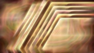 Abstract Light Beam