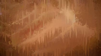 Abstract Warm Tones