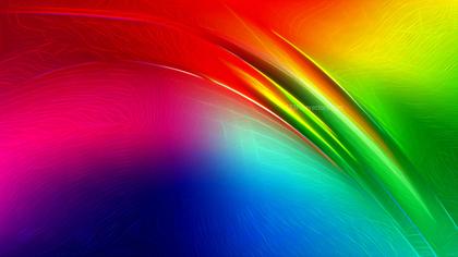 Colorful Abstract Texture Background Image