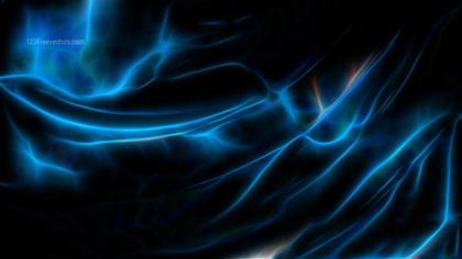 Abstract Blue Energy