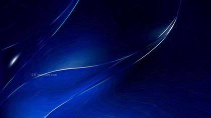 Blue Light Streaks