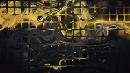 Abstract Golden Grid
