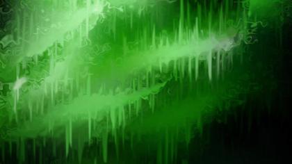 Abstract Green Texture