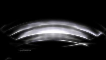 Abstract Light Streaks
