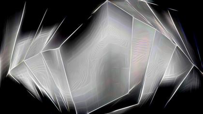 Abstract Geometric Light